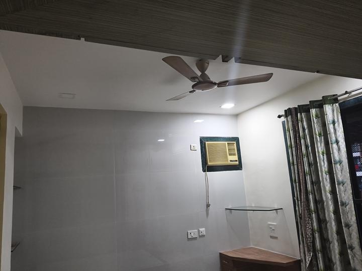 Jai mata Chs Bedroom One 1