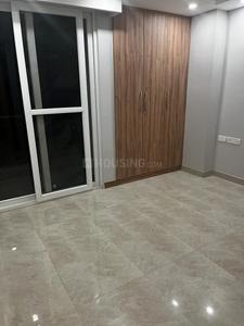 Bedroom Image of 1500 Sq.ft 2 BHK Builder Floor for rent in DLF Phase 1 Gurgaon for Rs. 60000