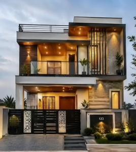 Image of 800 Sq.ft Residential Plot / Land for sale in Chengalpattu, Chennai for Rs. 1700000