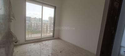 Bedroom Image of 1130 Sq.ft 2 BHK Apartment / Flat for sale in Triveni Heights, Ulwe Navi Mumbai for Rs. 13000000