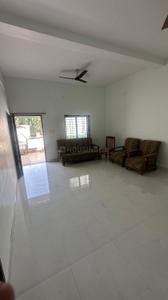 Hall Image of 1300 Sq.ft 2 BHK Builder Floor for rent in Hathital Jabalpur for Rs. 15000