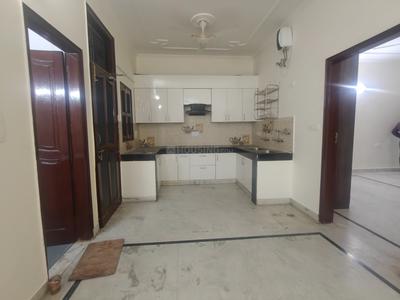Kitchen Image of 1650 Sq.ft 2.5 BHK Builder Floor for sale in Mayfield Garden Gurgaon for Rs. 16800000
