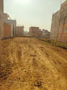 Image of 5450 Sq.ft Residential Plot / Land for sale in Sultanpur Road, Lucknow for Rs. 19075000