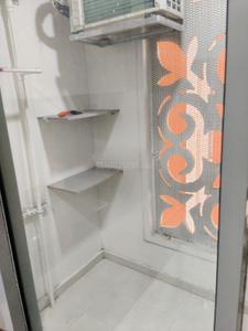 Kitchen Image of 1258 Sq.ft 2.5 BHK Apartment / Flat for rent in Lodha Bellagio, Powai Mumbai for Rs. 120045