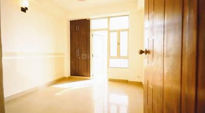 Bedroom Image of 1340 Sq.ft 3 BHK Apartment / Flat for sale in AR Reflections, Morta, Moti Ghaziabad for Rs. 9000000
