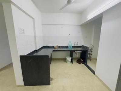 Kitchen Image of 985 Sq.ft 2 BHK Apartment / Flat for rent in Ace Abode Phase 2 A, Kiwale Pune for Rs. 24000