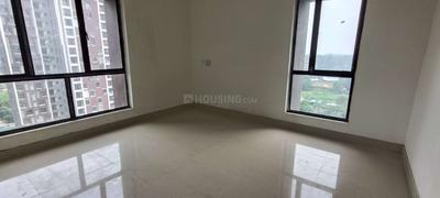 Bedroom Image of 1068 Sq.ft 3 BHK Apartment / Flat for sale in Rajwada Royal Gardens, Narendrapur Kolkata for Rs. 7120000