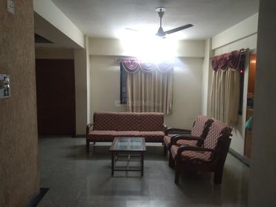 Hall Image of Crystal plaza in Gotri, Vadodara