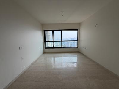 Bedroom Image of 1550 Sq.ft 3 BHK Apartment / Flat for sale in Kalpataru Magnus, Bandra East Mumbai for Rs. 65000000