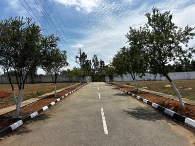 Image of 1500 Sq.ft Residential Plot / Land for sale in JR Habitat, Madivala, Bengaluru for Rs. 7500000