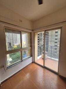 2 BHK Fully Furnished Flat