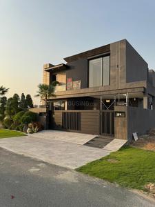 Image of 1800 Sq.ft 4 BHK Villa for sale in Kanauta, Jaipur for Rs. 6000000