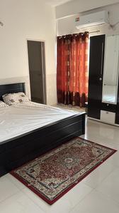 Bedroom Image of 2400 Sq.ft 3 BHK Apartment / Flat for sale in Gulbai Tekra Ahmedabad for Rs. 17500000