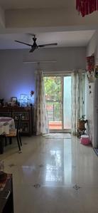 Hall Image of 1327 Sq.ft 3 BHK Apartment / Flat for sale in Gottigere Bengaluru for Rs. 8200000
