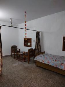 Bedroom Image of Girls PG in Sector 59, Mohali
