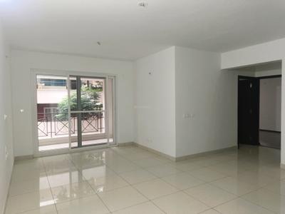 Living Room Image of 1048 Sq.ft 2 BHK Apartment / Flat for rent in Sankalp Square, Devinagar Bengaluru for Rs. 46000