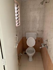 Bathroom Image of 630 Sq.ft 1 BHK Apartment / Flat for sale in Yerawada Pune for Rs. 4000000