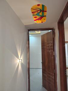 Hall Image of 1200 Sq.ft 3 BHK Independent House for sale in Indira Nagar Lucknow for Rs. 4800000