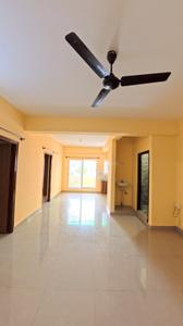 Hall Image of 1097 Sq.ft 2 BHK Apartment / Flat for rent in Prabhavathi Comforts, Begur Bengaluru for Rs. 26000