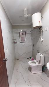 Image of 740 Sq.ft 2 BHK Builder Floor for rent in Palam Vihar Extension, Gurgaon for Rs. 26000