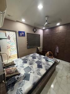 Bedroom Image of 3100 Sq.ft 6 BHK Apartment / Flat for sale in Maniktala Kolkata for Rs. 35000000
