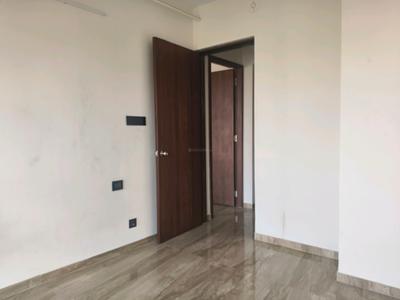 Bedroom Image of 1232 Sq.ft 3 BHK Apartment / Flat for rent in VTP Aethereus Phase 2, Mahalunge Pune for Rs. 33000