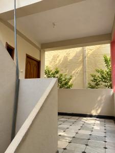 Balcony Image of 1831 Sq.ft 2 BHK Independent House for sale in Bandlaguda Jagir Hyderabad for Rs. 18000000