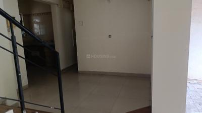Living Room Image of 2150 Sq.ft 3 BHK Villa for sale in Nagarkar Emerald Isle, Wagholi Pune for Rs. 12100000