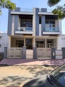 Image of 990 Sq.ft 3 BHK Independent House for sale in Mannivakkam, Chennai for Rs. 6900000