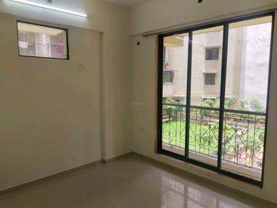 Bedroom Image of 700 Sq.ft 1 BHK Apartment / Flat for sale in Ulwe Navi Mumbai for Rs. 5300000