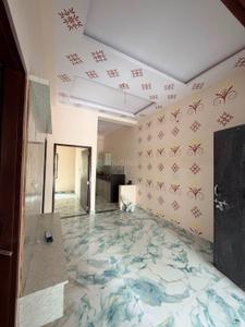 Hall Image of 770 Sq.ft 2 BHK Independent House for sale in Sabrampura Jaipur for Rs. 3100000
