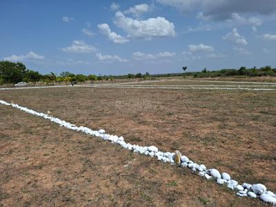 Image of 800 Sq.ft Residential Plot / Land for sale in Kilpakkam- Arakkonam, Ranipet for Rs. 324000