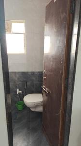 Bathroom Image of 4000 Sq.ft 5 BHK Independent House for rent in Somalwada Nagpur for Rs. 85000