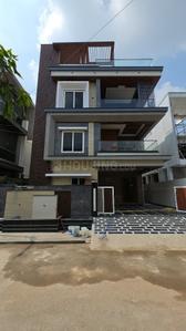 Building Image of 6000 Sq.ft 5 BHK Villa for sale in Sainikpuri Secunderabad for Rs. 45000000