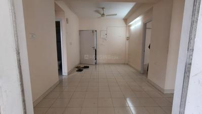 Image of 730 Sq.ft 2 BHK Apartment / Flat for sale in Hiland Willows, New Town, Kolkata for Rs. 5300000