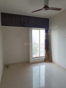 Bedroom Image of 835 Sq.ft 2 BHK Apartment / Flat for sale in 38 Park Majestique, Undri Pune for Rs. 5200000
