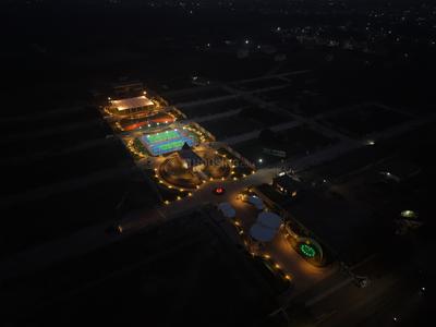 Image of 750 Sq.ft Residential Plot / Land for sale in Shloka Greens, Chikhali, Rajnandgaon for Rs. 1650000