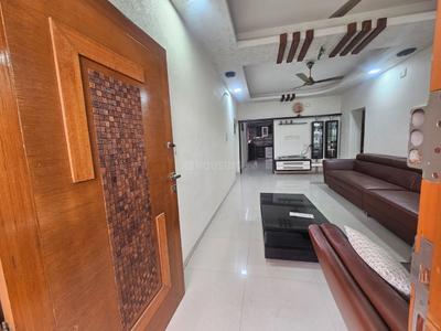 Hall Image of 3601 Sq.ft 5 BHK Independent House for sale in Bopal Ahmedabad for Rs. 27500000