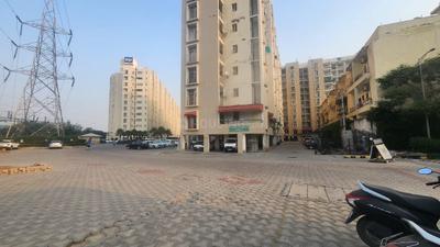 Image of 500 Sq.ft 1 BHK Apartment / Flat for sale in SBP Housing Park, Mohan Nagar, Dera Bassi for Rs. 2600000
