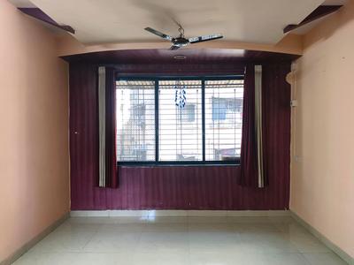 Hall Image of 780 Sq.ft 2 BHK Apartment / Flat for rent in Amar Raj Vaibhav NX, Dombivli West Thane for Rs. 23000