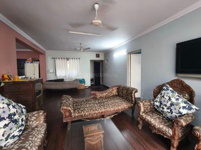 Image of 2700 Sq.ft 4 BHK Independent House for sale in Goregaon East, Mumbai for Rs. 50000000