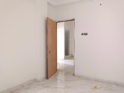 Bedroom Image of 720 Sq.ft 2 BHK Apartment / Flat for sale in Mourigram Howrah for Rs. 2736000