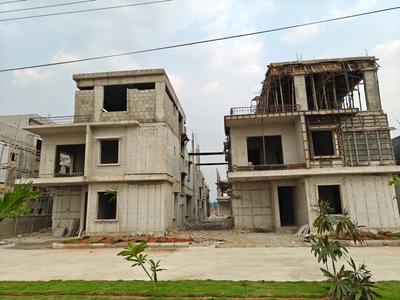 Image of 2600 Sq.ft 4 BHK Villa for sale in Beeramguda, Sangareddy for Rs. 17000000