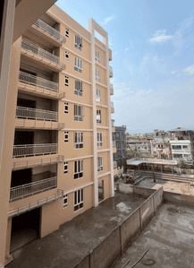 Image of 1890 Sq.ft 3 BHK Apartment / Flat for sale in Kanchanjunga The 98, Bankim Nagar, Siliguri for Rs. 9639000