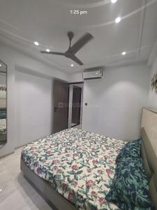 Bedroom Image of 1274 Sq.ft 2 BHK Apartment / Flat for sale in The Manor Heights, Althan Surat for Rs. 5500000