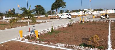 Barela Plot View 2