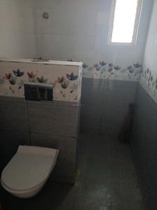 Bedroom Two Image of 1570 Sq.ft 3 BHK Apartment / Flat for sale in Candeur 40, Miyapur Hyderabad for Rs. 15000000