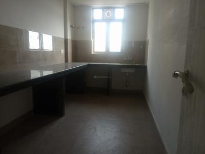 Kitchen Image of 1200 Sq.ft 3 BHK Apartment / Flat for sale in New Alipore Kolkata for Rs. 21000000