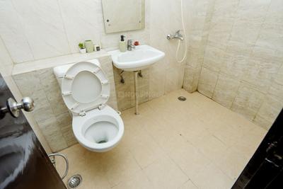 Bathroom Image of 1494 Sq.ft 2.5 BHK Apartment / Flat for sale in Godrej Aria, Sector 79 Gurgaon for Rs. 17000000