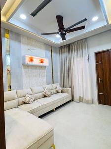 Hall Image of 2520 Sq.ft 4 BHK Villa for sale in Kamal Vihar Raipur for Rs. 6845000